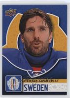 Henrik Lundqvist