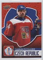 Tomas Plekanec