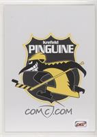 Team Checklist - Krefeld Pinguine