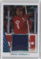 Steve Yzerman #/10