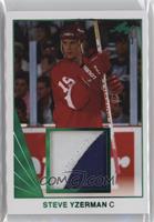 Steve Yzerman #/3