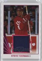 Steve Yzerman