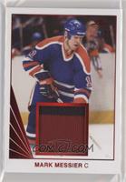 Mark Messier #/25