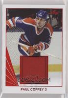 Paul Coffey #/25