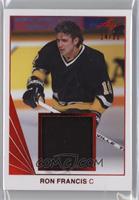 Ron Francis #/25