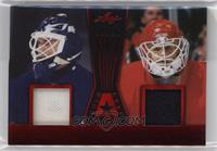 Felix Potvin, Chris Osgood #/15