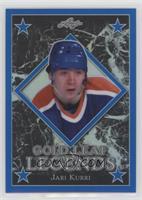 Jari Kurri #/10