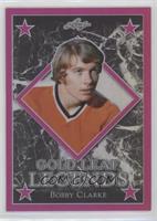 Bobby Clarke #/4