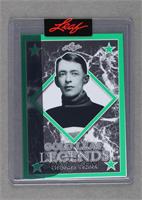 Georges Vezina [Uncirculated] #/1