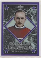 Howie Morenz #/5