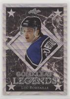 Luc Robitaille #/25