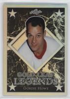 Gordie Howe