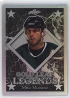 Mike Modano