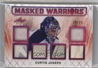 Curtis Joseph #/25