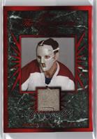 Jacques Plante #/6