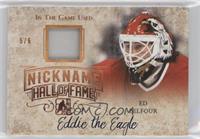 Ed Belfour #/6