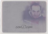 Howie Morenz #/1