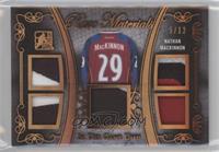 Nathan MacKinnon #/12