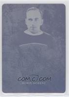 Howie Morenz #/1