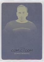 Howie Morenz #/1