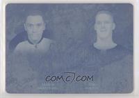 George Armstrong, Tim Horton #/1