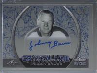 Johnny Bower #/15