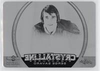 Serge Savard #/1