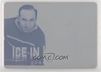 Howie Morenz #/1