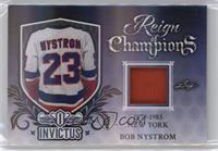 Bob Nystrom #/20