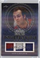 Guy Lafleur #/20