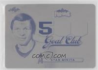 Stan Mikita #/1