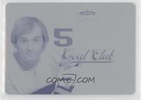 Guy Lafleur #/1