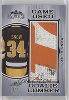 Garth Snow #/7