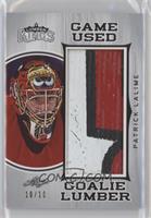 Patrick Lalime #/10