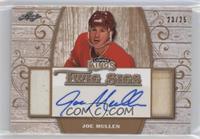 Joe Mullen #/25