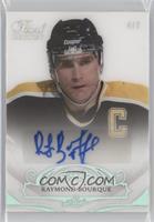 Raymond Bourque #/7