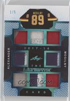 Alexander Mogilny #/5