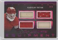 Vladislav Tretiak #/3