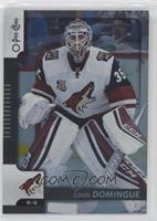 Louis Domingue #/100