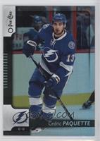 Cedric Paquette #/100