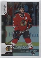 Brent Seabrook #/100