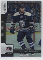 Nick Foligno #/100