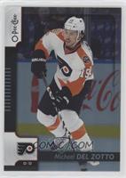 Michael Del Zotto #/100