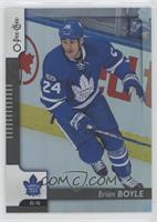 Brian Boyle #/100