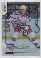 Chris Kreider [EX to NM]