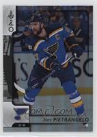 Alex Pietrangelo