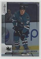 Timo Meier