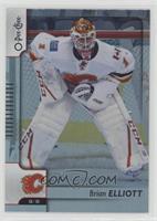 Brian Elliott