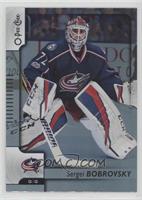 Sergei Bobrovsky