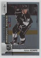 Marquee Rookies - Adrian Kempe